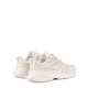Dsquared2 Sneakers bărbați albi Sprinter - vezi 4