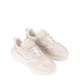 Dsquared2 Sneakers bărbați albi Sprinter - vezi 2