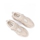Dsquared2 Sneakers bărbați albi Sprinter - vezi 3