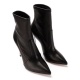 CASADEI Ghete damă elegante cu toc CASADEI Ghete damă elegante cu toc