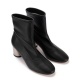 CASADEI Ghete damă negru - vezi 2 - Pepina.ro CASADEI Ghete damă negru - vezi 2