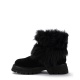 TOSCA BLU Ghete damă negre Mary - vezi 3 - Pepina.ro TOSCA BLU Ghete damă negre Mary - vezi 3