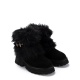TOSCA BLU Ghete damă negre Mary - vezi 2 - Pepina.ro TOSCA BLU Ghete damă negre Mary - vezi 2