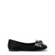 TOSCA BLU Balerini damă negri Amy - vezi 1 - Pepina.ro TOSCA BLU Balerini damă negri Amy - vezi 1