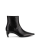 GIAMPAOLO VIOZZI Botine negre damă - vezi 1