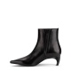 GIAMPAOLO VIOZZI Botine negre damă - vezi 4