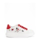 Braccialini Pantofi sport damă Looney Tunes - vezi 1