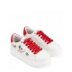 Braccialini Pantofi sport damă Looney Tunes - vezi 2