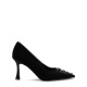 TOSCA BLU Pantofi eleganți damă Beatrice - vezi 1