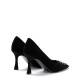 TOSCA BLU Pantofi eleganți damă Beatrice - vezi 3