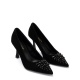 TOSCA BLU Pantofi eleganți damă Beatrice - vezi 2