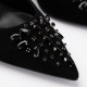 TOSCA BLU Pantofi eleganți damă Beatrice - vezi 5