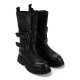 TOSCA BLU Bocanci damă negre Mary - vezi 2 - Pepina.ro TOSCA BLU Bocanci damă negre Mary - vezi 2