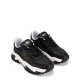 VERSACE JEANS Pantofi sport damă negri - vezi 2