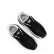 VERSACE JEANS Pantofi sport damă negri - vezi 4