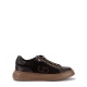 CESARE CASADEI Sneakers damă maro - vezi 1