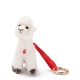 SAINT BARTH Breloc Alpaca - vezi 2