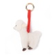 SAINT BARTH Breloc Alpaca - vezi 3