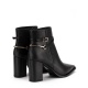 Albano Botine damă negre - vezi 3