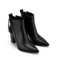 Albano Botine damă negre - vezi 2