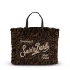 SAINT BARTH Geantă damă leopard Colette - vezi 1