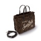 SAINT BARTH Geantă damă leopard Colette - vezi 2