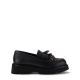 TOSCA BLU Mocasini damă negri Lisa - vezi 1 - Pepina.ro TOSCA BLU Mocasini damă negri Lisa - vezi 1