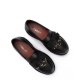 TOSCA BLU Mocasini damă negri Lisa - vezi 3 - Pepina.ro TOSCA BLU Mocasini damă negri Lisa - vezi 3