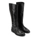 PISATI Cizme negre damă - vezi 2 - Pepina.ro PISATI Cizme negre damă - vezi 2