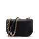 Just Cavalli Geantă de damă neagră - vezi 3 - Pepina.ro Just Cavalli Geantă de damă neagră - vezi 3