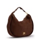 Ermanno Firenze Geantă damă maro Angelica - vezi 2