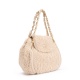 Ermanno Firenze Geantă damă albă Veda Fur - vezi 2 - Pepina.ro Ermanno Firenze Geantă damă albă Veda Fur - vezi 2