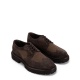 BALDININI Pantofi maro bărbați - vezi 2
