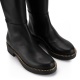 BALDININI Cizme damă negre - vezi 2