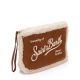 SAINT BARTH Trusă Aline Shearling - vezi 2 - Pepina.ro SAINT BARTH Trusă Aline Shearling - vezi 2
