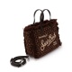 SAINT BARTH Geantă damă Colette Tweed - vezi 2