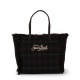 SAINT BARTH Geantă damă Vanity Tartan - vezi 3 - Pepina.ro SAINT BARTH Geantă damă Vanity Tartan - vezi 3