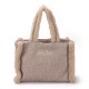 SAINT BARTH Geantă damă Colette Shearling - vezi 3 - Pepina.ro SAINT BARTH Geantă damă Colette Shearling - vezi 3