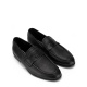 BALDININI Mocasini bărbați negri - vezi 2