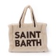 SAINT BARTH Geantă damă Vanity Teddy - vezi 1 - Pepina.ro SAINT BARTH Geantă damă Vanity Teddy - vezi 1