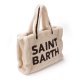 SAINT BARTH Geantă damă Vanity Teddy - vezi 2 - Pepina.ro SAINT BARTH Geantă damă Vanity Teddy - vezi 2