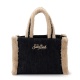 SAINT BARTH Geantă damă Colette Shearling - vezi 3 - Pepina.ro SAINT BARTH Geantă damă Colette Shearling - vezi 3
