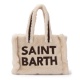 SAINT BARTH Geantă damă Colette Teddy - vezi 1 - Pepina.ro SAINT BARTH Geantă damă Colette Teddy - vezi 1