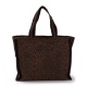 SAINT BARTH Geantă damă Vanity leopard - vezi 3 - Pepina.ro SAINT BARTH Geantă damă Vanity leopard - vezi 3