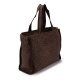 SAINT BARTH Geantă damă Vanity leopard - vezi 2 - Pepina.ro SAINT BARTH Geantă damă Vanity leopard - vezi 2