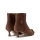 BALDININI Botine damă maro - vezi 4