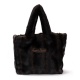 SAINT BARTH Geantă damă Vanity Soft Fur - vezi 3 - Pepina.ro SAINT BARTH Geantă damă Vanity Soft Fur - vezi 3