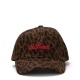 SAINT BARTH Șapcă baseball leopard - vezi 1