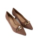 BALDININI Pantofi damă maro - vezi 2