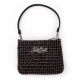SAINT BARTH Poșetă damă Parisienne Tweed - vezi 2